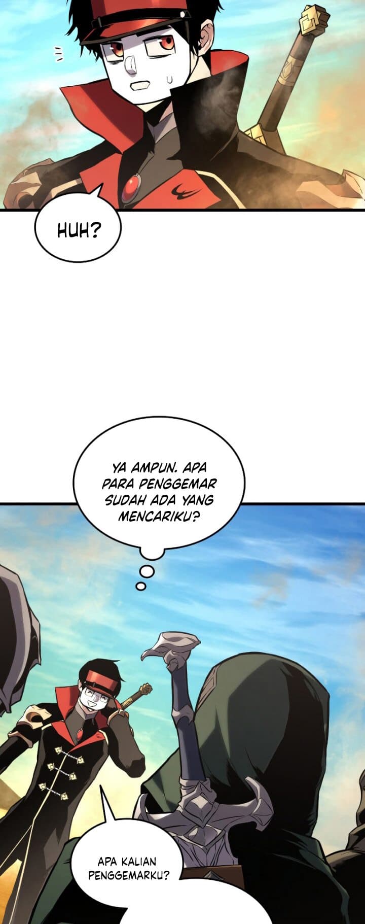 Halaman 46 dari Ranker's Return (2021) Chapter 26