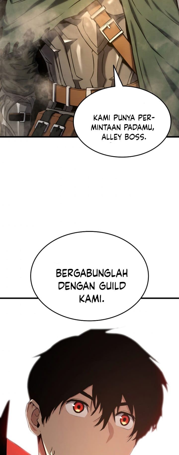 Halaman 48 dari Ranker's Return (2021) Chapter 26