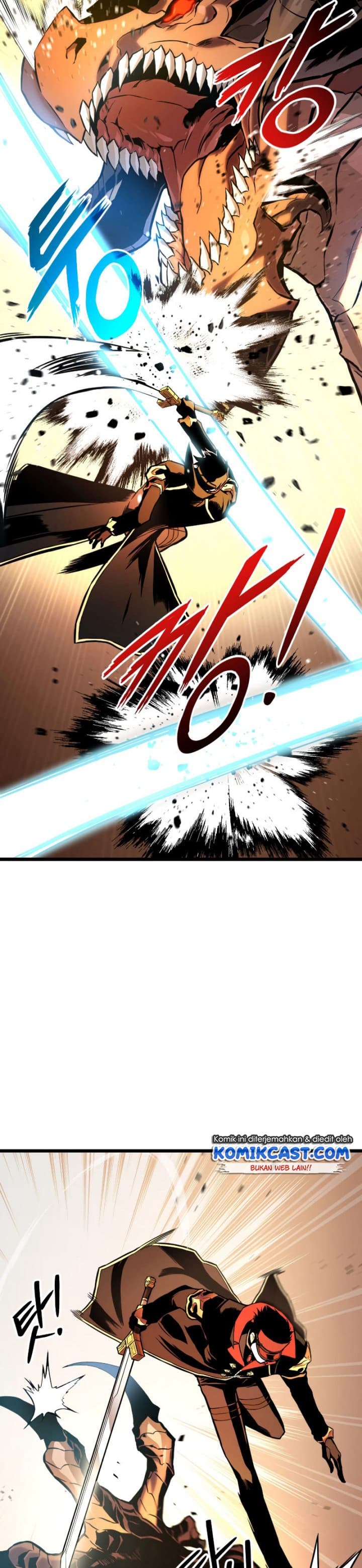 Halaman 6 dari Ranker's Return (2021) Chapter 26