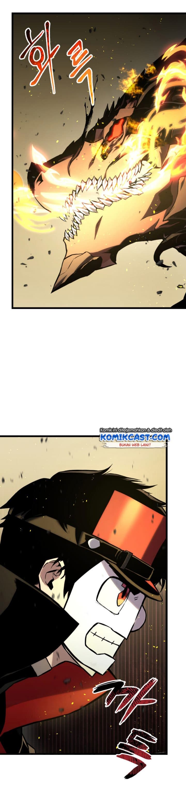 Halaman 8 dari Ranker's Return (2021) Chapter 26
