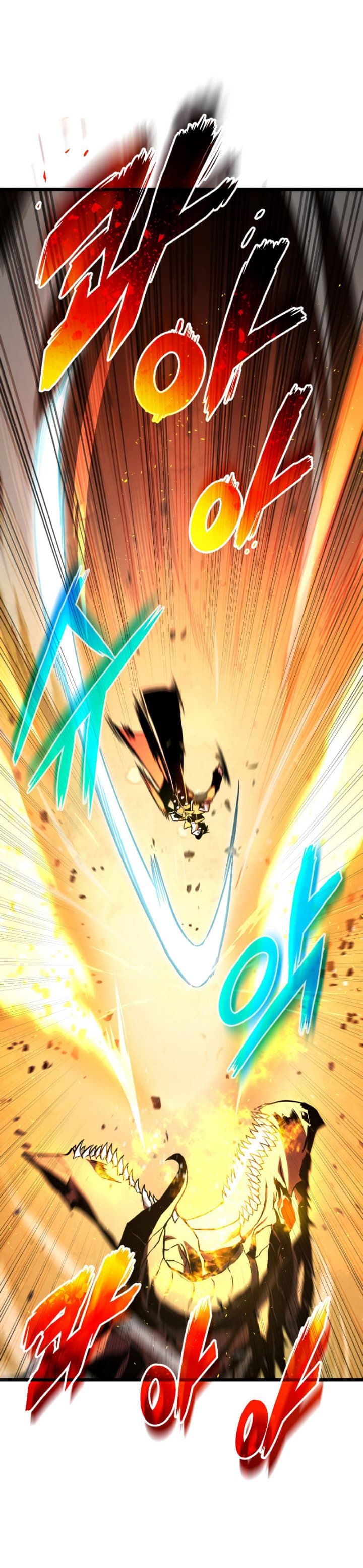 Halaman 9 dari Ranker's Return (2021) Chapter 26