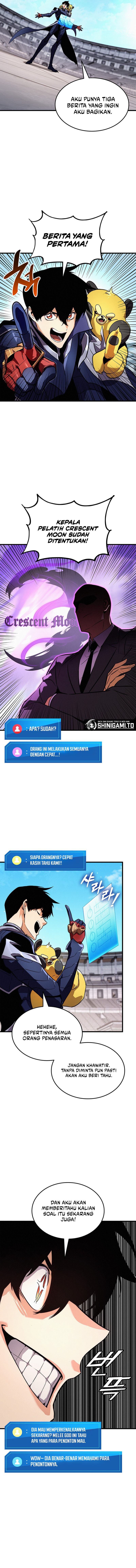 Halaman 4 dari Ranker's Return (2021) Chapter 260