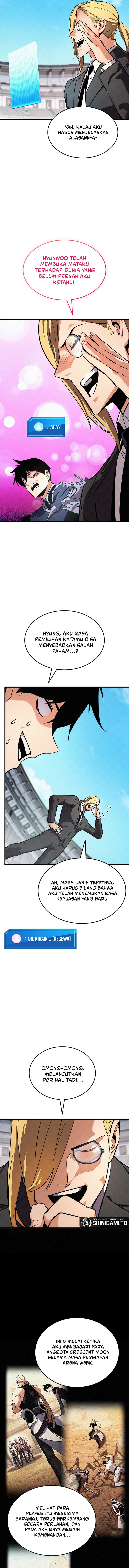 Halaman 6 dari Ranker's Return (2021) Chapter 260