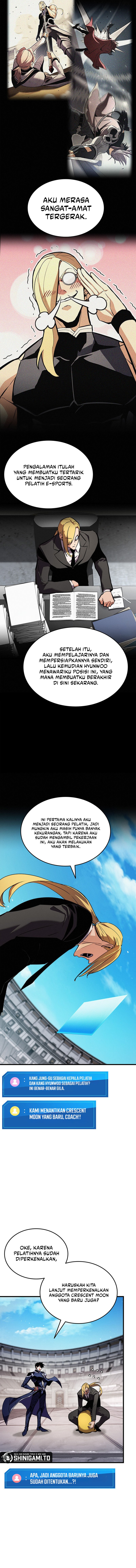 Halaman 7 dari Ranker's Return (2021) Chapter 260