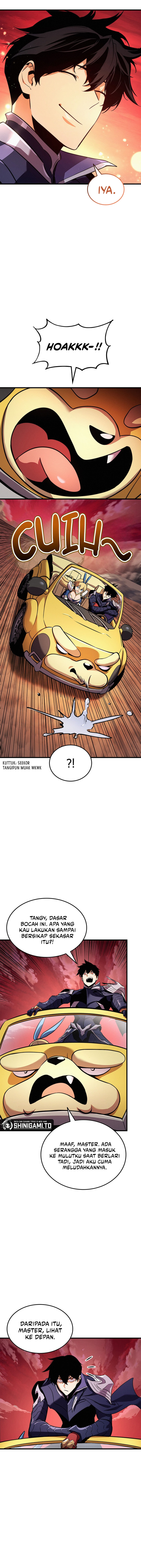 Ranker’s Return (2021) Chapter 261 – halaman 13