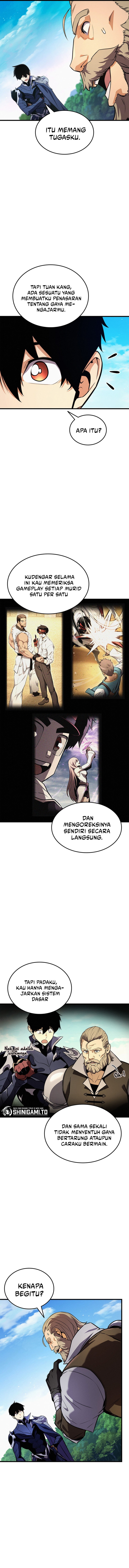 Ranker’s Return (2021) Chapter 261 – halaman 3