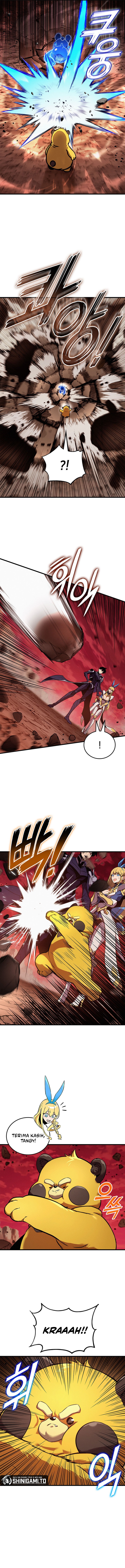Ranker’s Return (2021) Chapter 262 – halaman 10