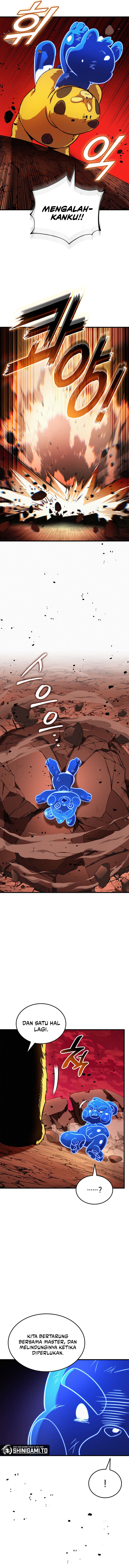 Ranker’s Return (2021) Chapter 262 – halaman 13