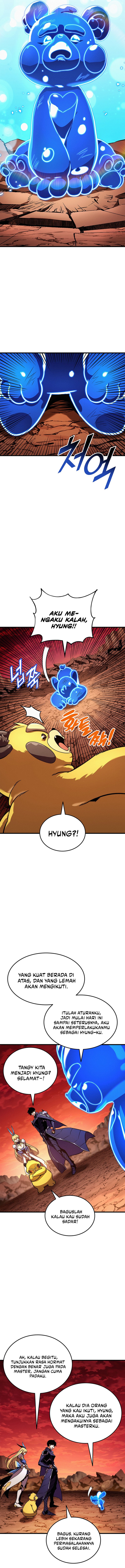Ranker’s Return (2021) Chapter 262 – halaman 15