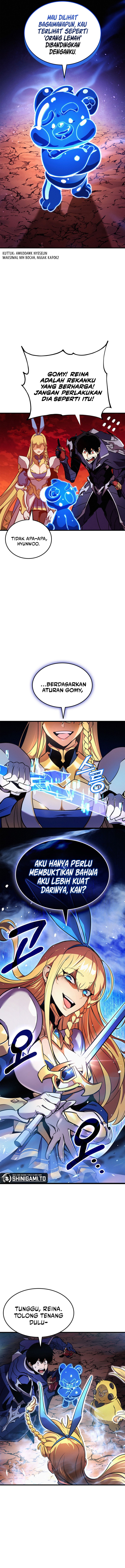 Ranker’s Return (2021) Chapter 262 – halaman 18