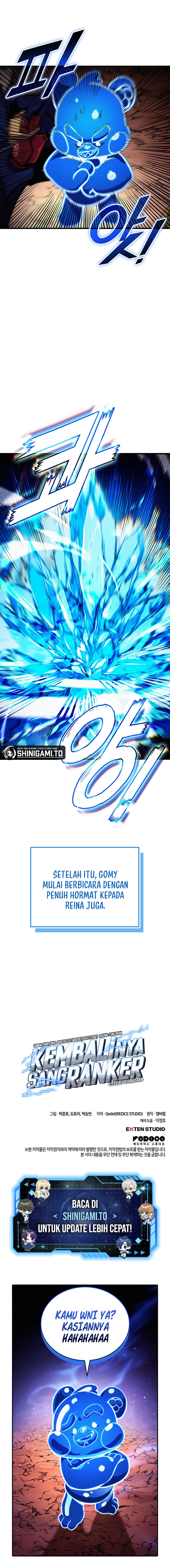 Ranker’s Return (2021) Chapter 262 – halaman 19