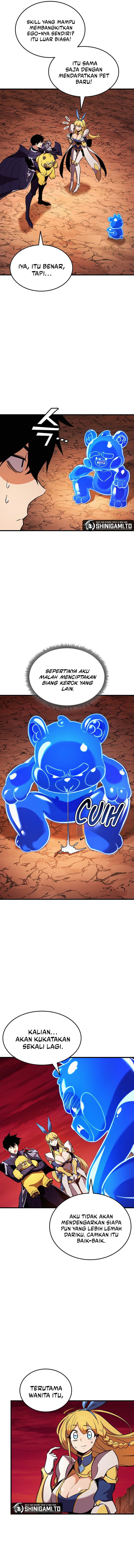 Ranker’s Return (2021) Chapter 262 – halaman 3
