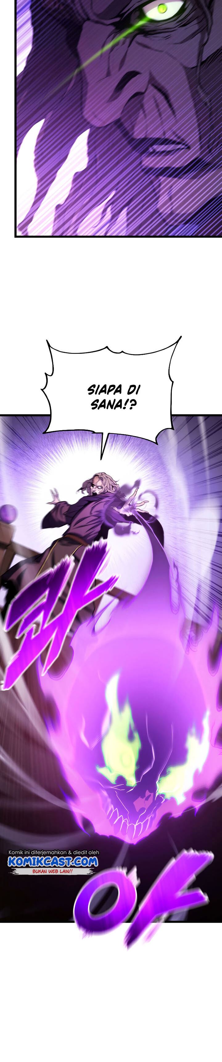 Halaman 13 dari Ranker's Return (2021) Chapter 28