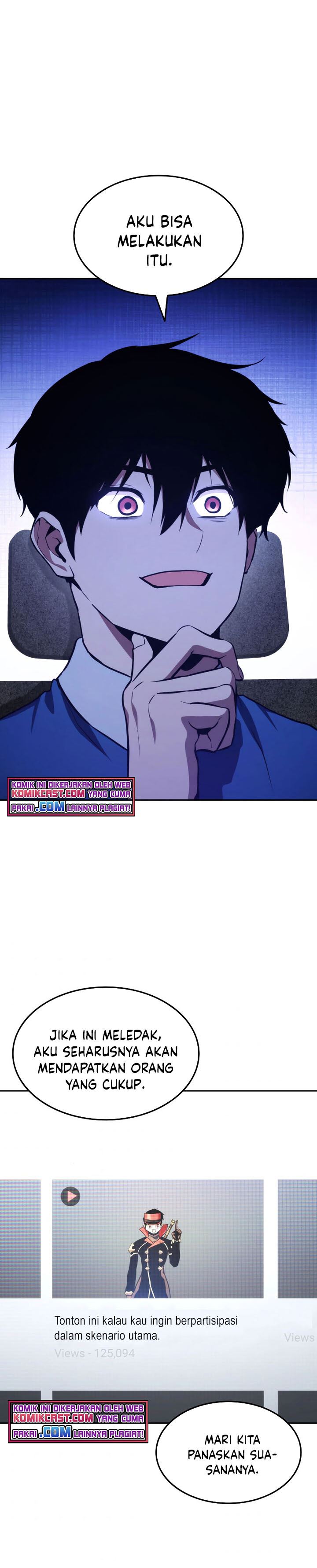 Halaman 12 dari Ranker's Return (2021) Chapter 29