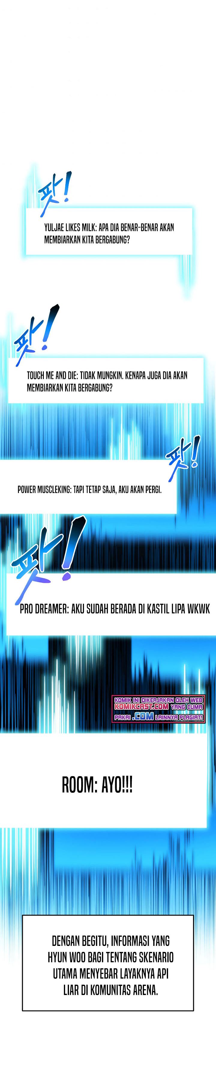 Halaman 13 dari Ranker's Return (2021) Chapter 29