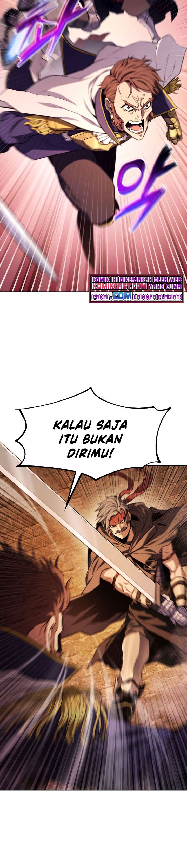 Halaman 24 dari Ranker's Return (2021) Chapter 29