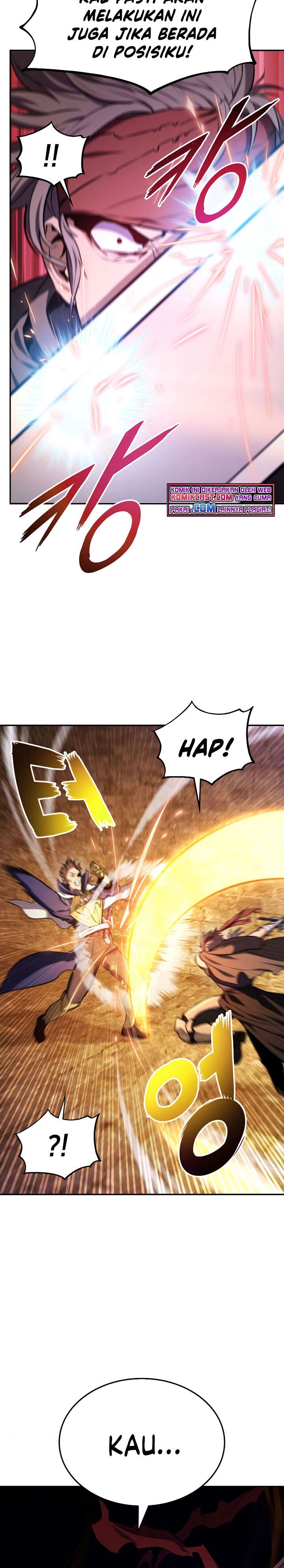 Halaman 26 dari Ranker's Return (2021) Chapter 29