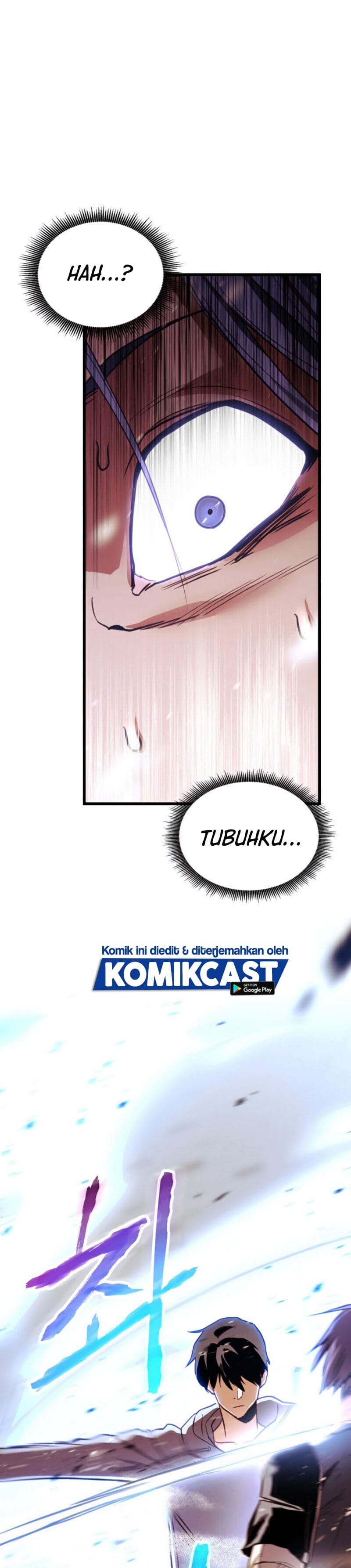 Halaman 14 dari Ranker's Return (2021) Chapter 3
