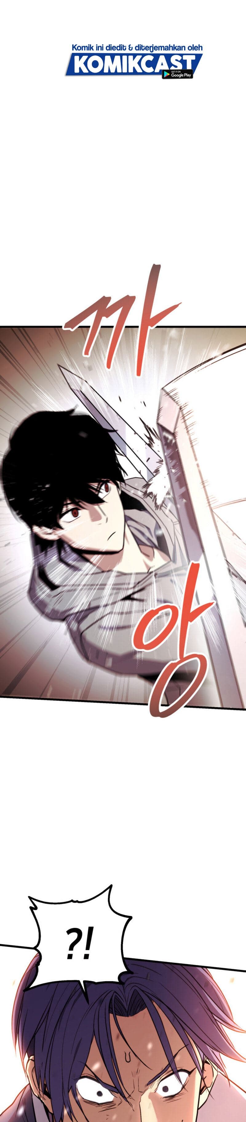 Halaman 6 dari Ranker's Return (2021) Chapter 3