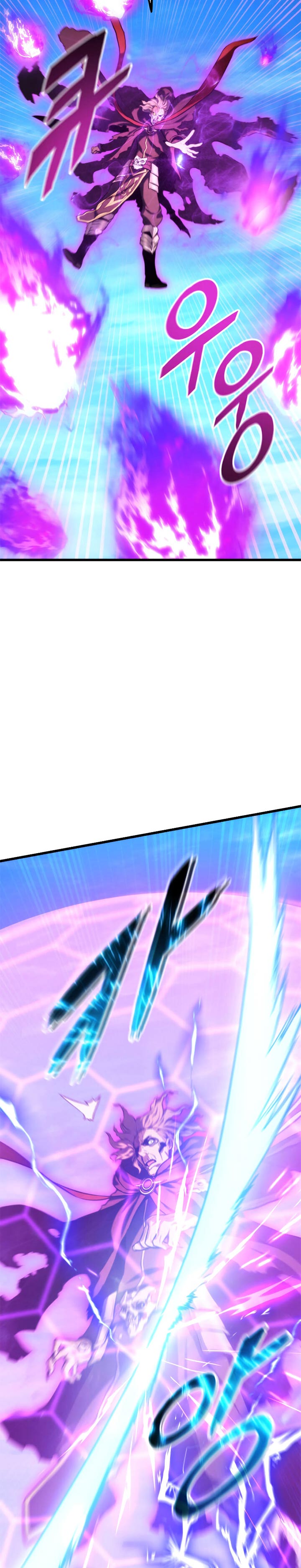 Halaman 7 dari Ranker's Return (2021) Chapter 31