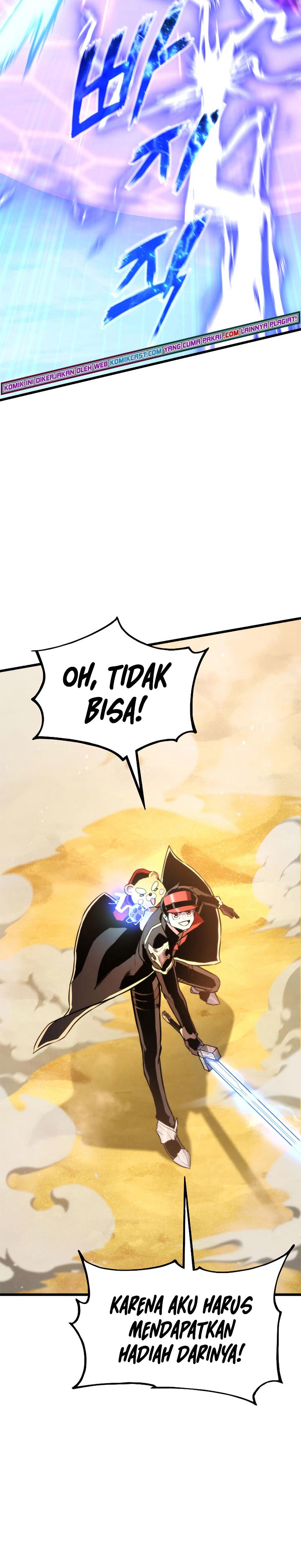 Halaman 8 dari Ranker's Return (2021) Chapter 31
