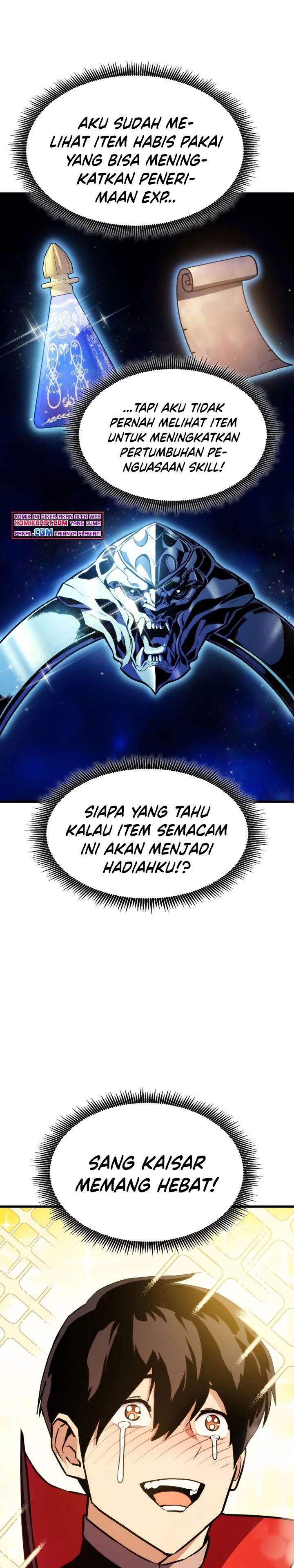 Halaman 15 dari Ranker's Return (2021) Chapter 32