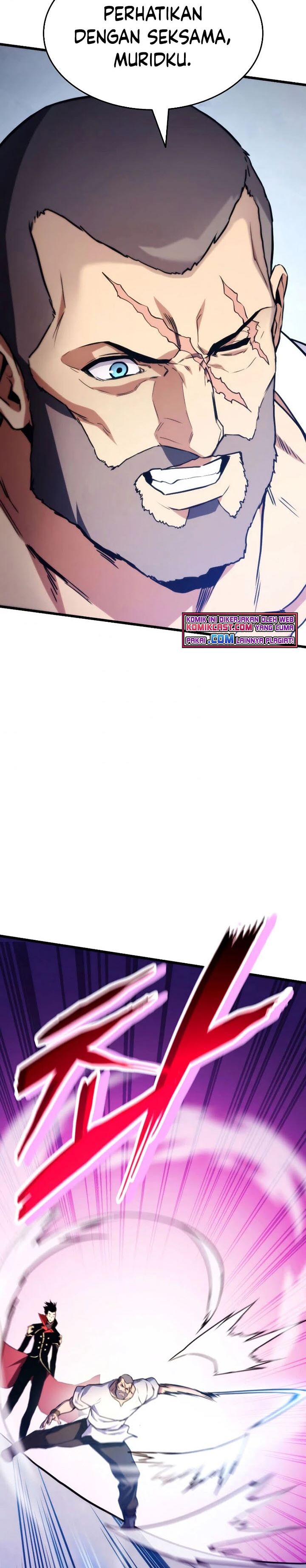 Halaman 23 dari Ranker's Return (2021) Chapter 32