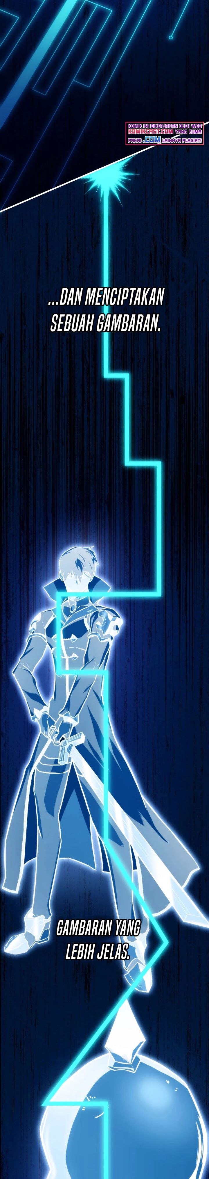 Halaman 32 dari Ranker's Return (2021) Chapter 32