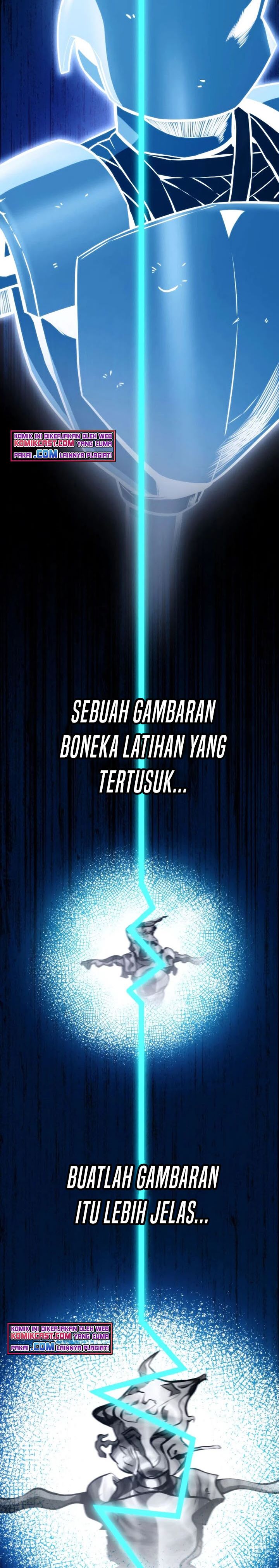 Halaman 33 dari Ranker's Return (2021) Chapter 32