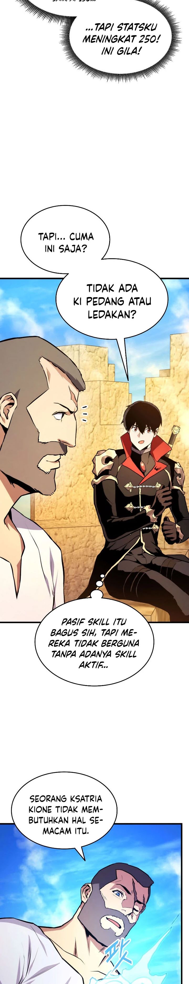 Halaman 6 dari Ranker's Return (2021) Chapter 32