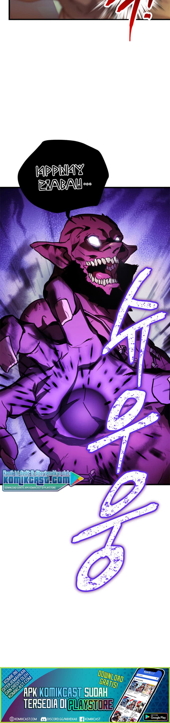 Halaman 20 dari Ranker's Return (2021) Chapter 4