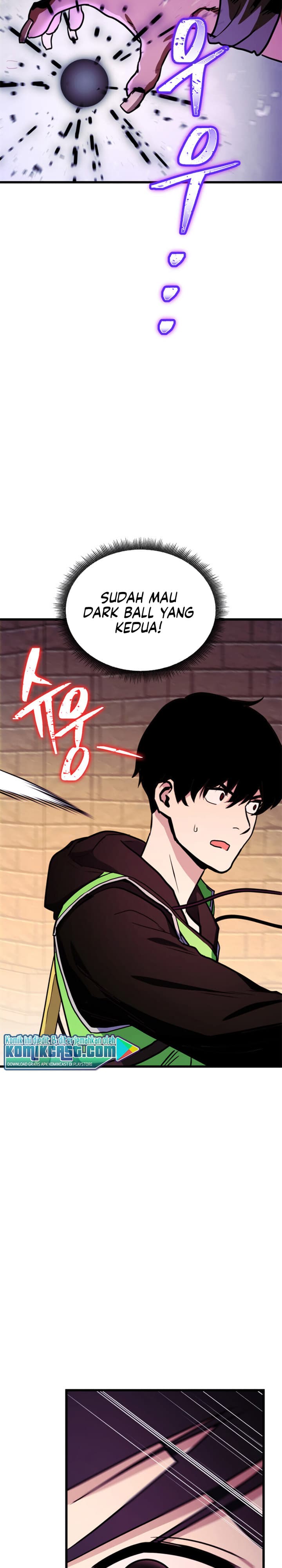 Halaman 25 dari Ranker's Return (2021) Chapter 4