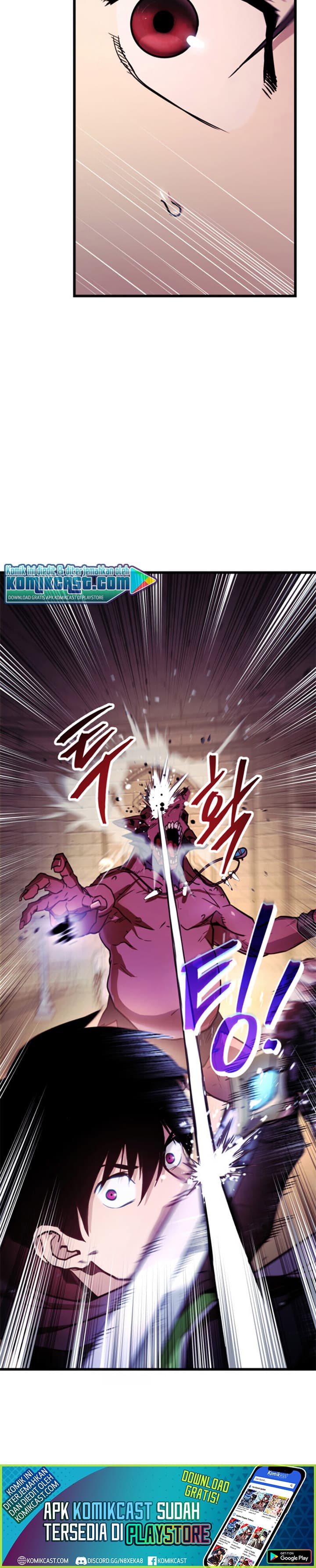 Halaman 26 dari Ranker's Return (2021) Chapter 4