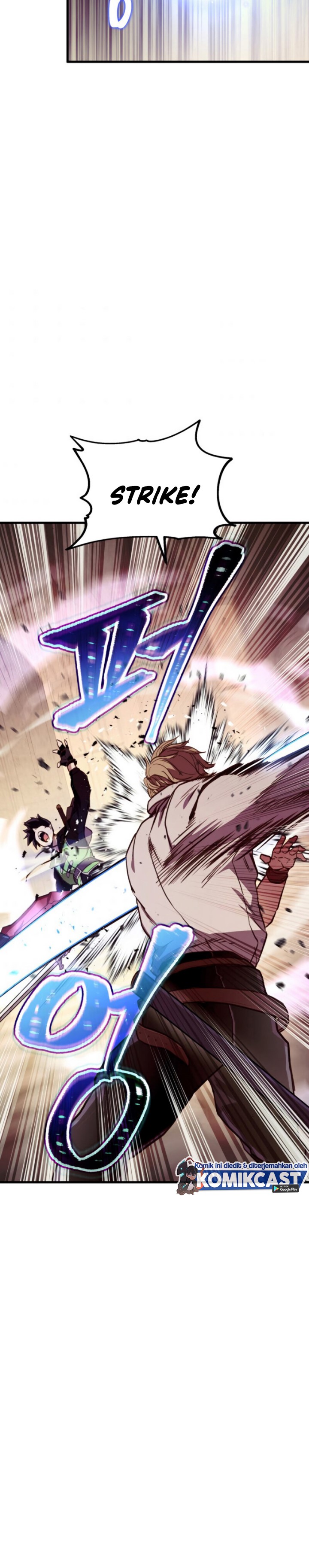 Halaman 12 dari Ranker's Return (2021) Chapter 5