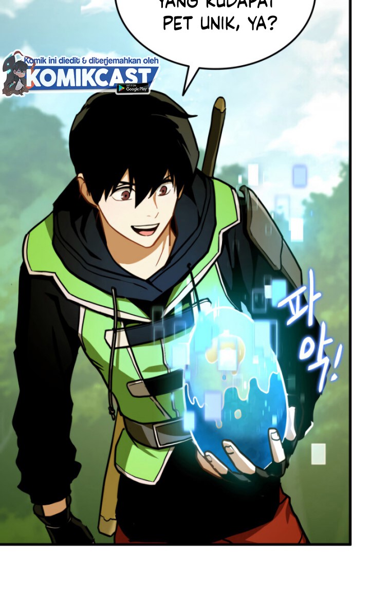 Halaman 24 dari Ranker's Return (2021) Chapter 5