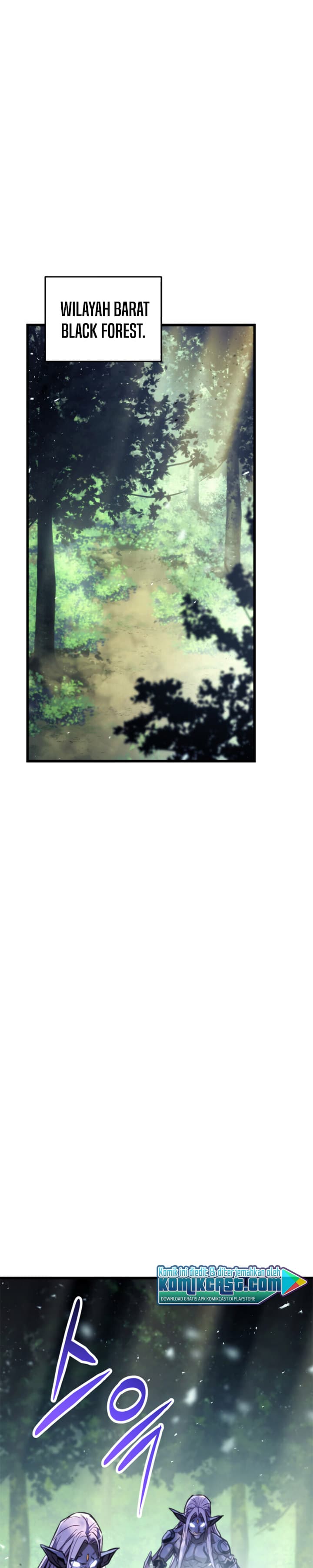 Halaman 7 dari Ranker's Return (2021) Chapter 6