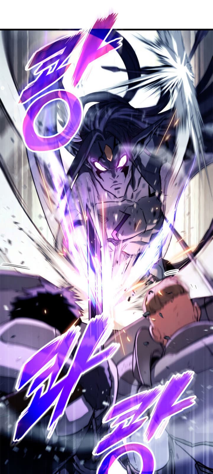 Halaman 10 dari Ranker's Return (2021) Chapter 7