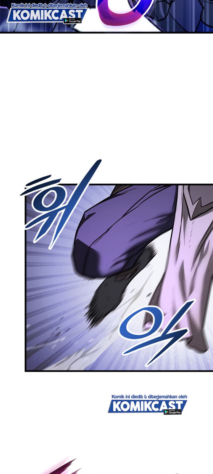 Halaman 11 dari Ranker's Return (2021) Chapter 7