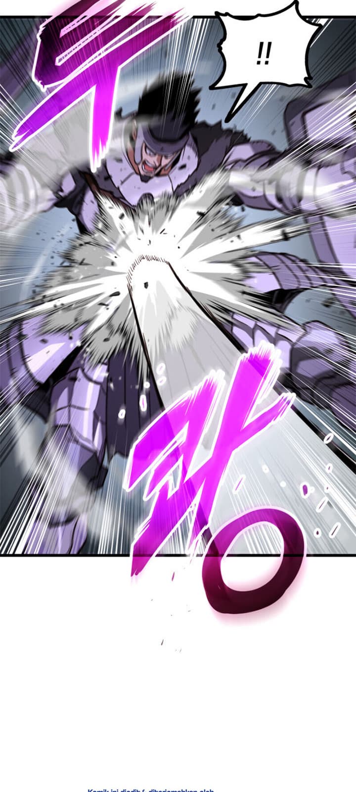 Halaman 12 dari Ranker's Return (2021) Chapter 7