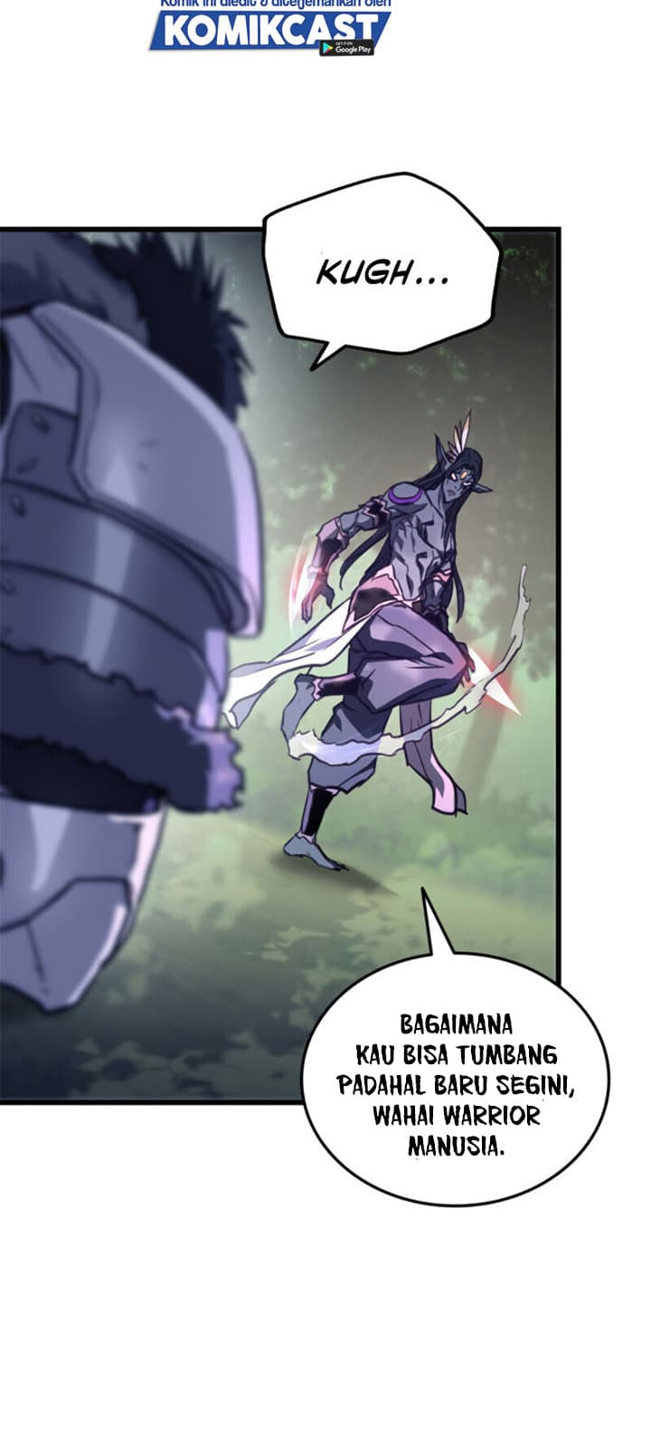 Halaman 13 dari Ranker's Return (2021) Chapter 7