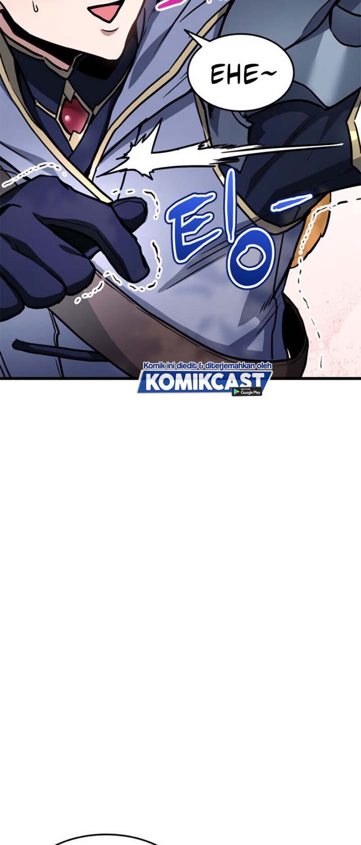 Halaman 22 dari Ranker's Return (2021) Chapter 7