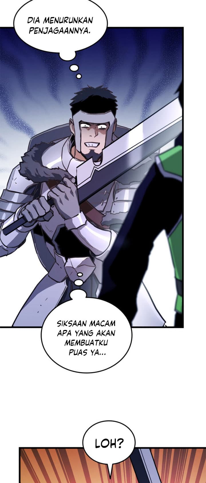 Halaman 23 dari Ranker's Return (2021) Chapter 7