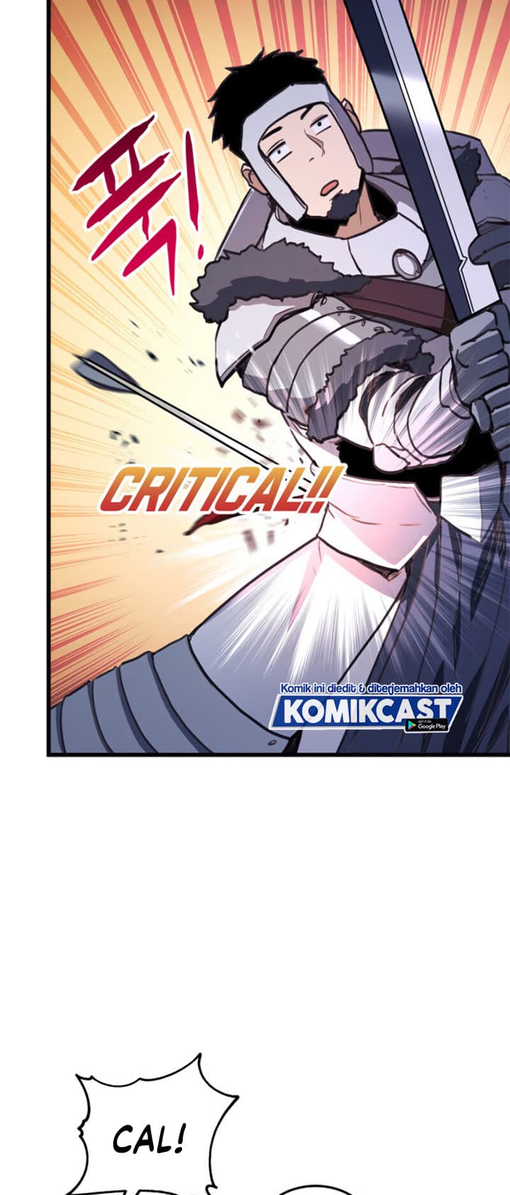 Halaman 24 dari Ranker's Return (2021) Chapter 7