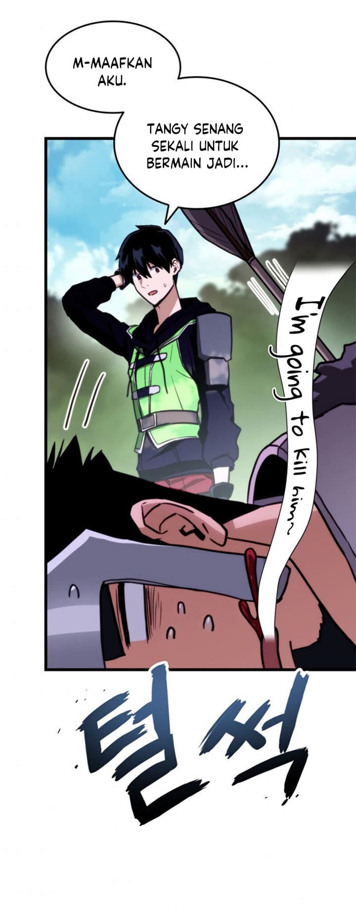 Halaman 26 dari Ranker's Return (2021) Chapter 7