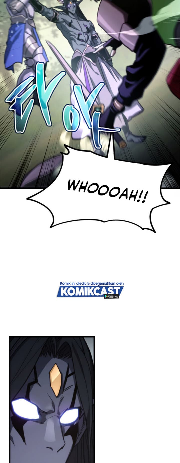 Halaman 30 dari Ranker's Return (2021) Chapter 7