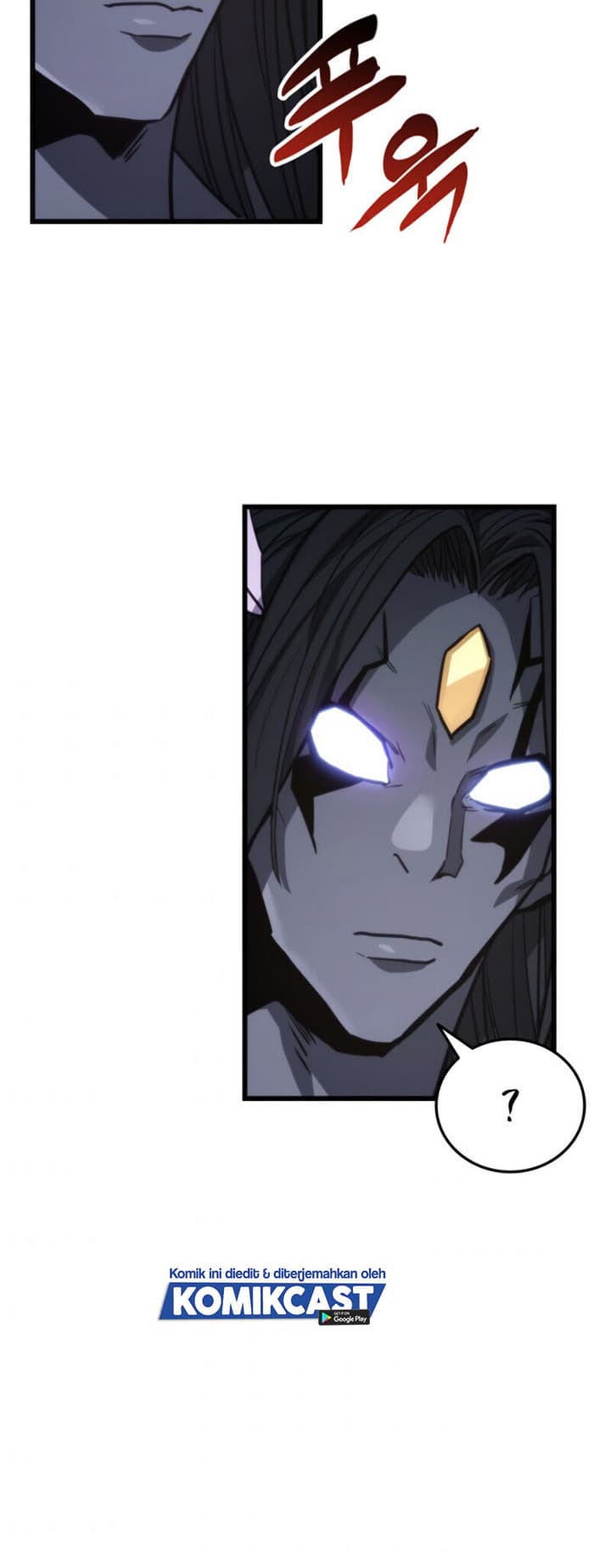 Halaman 31 dari Ranker's Return (2021) Chapter 7