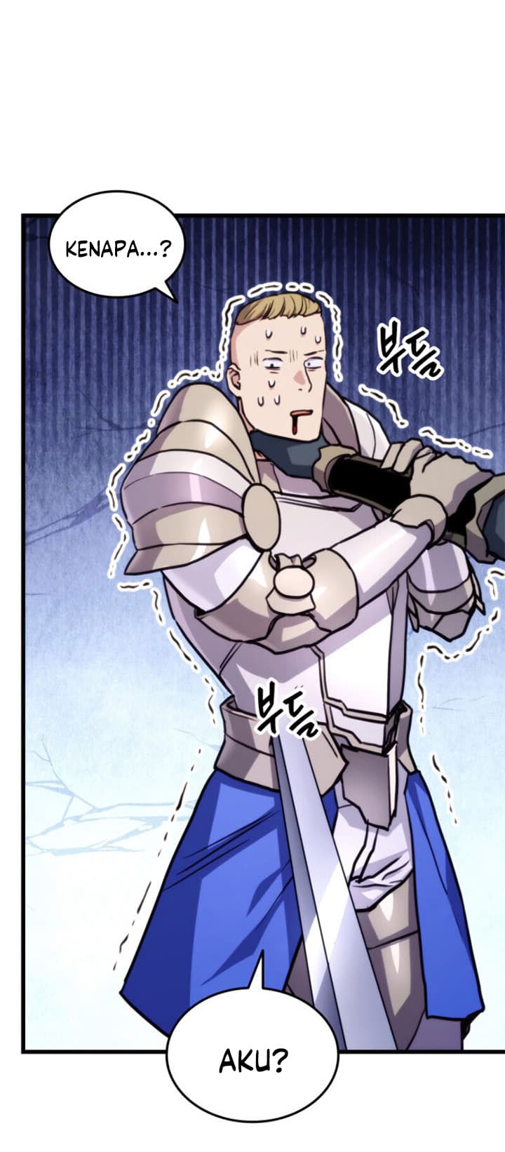 Halaman 33 dari Ranker's Return (2021) Chapter 7