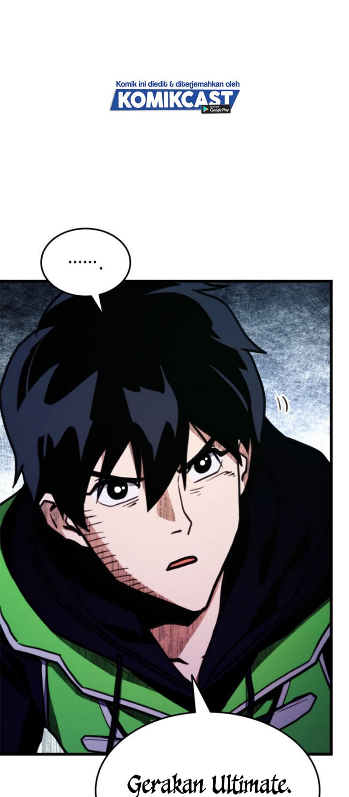 Halaman 34 dari Ranker's Return (2021) Chapter 7