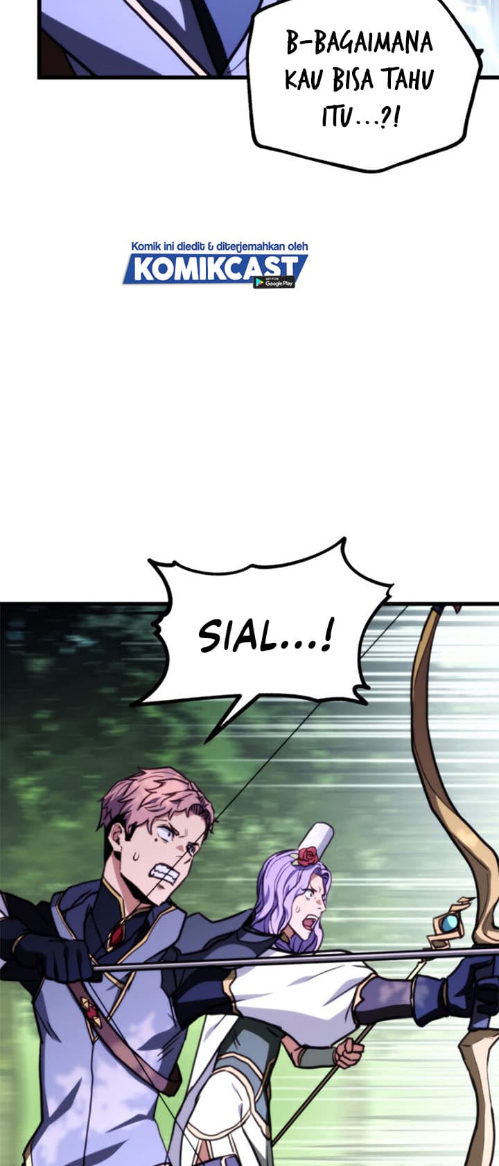 Halaman 40 dari Ranker's Return (2021) Chapter 7