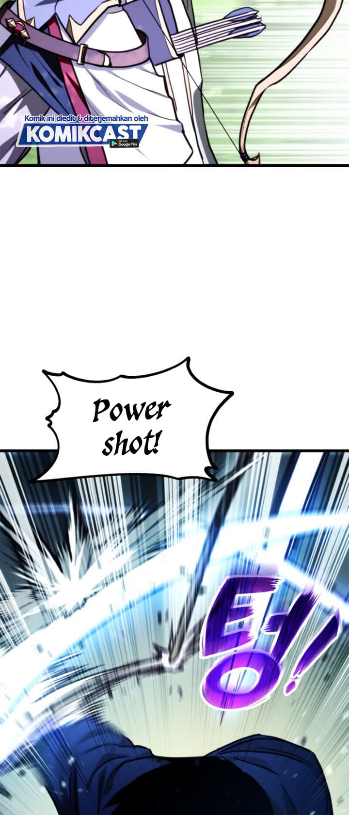 Halaman 41 dari Ranker's Return (2021) Chapter 7
